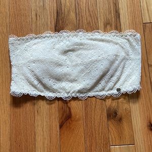 NWOT Lucky Brand Lace Bralette